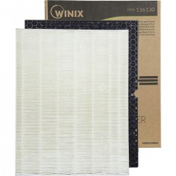 Winix Replacement Cassette for the 5500-2 Air Purifier
