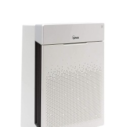 Winix HR900, Ultimate Pet 5 Stage True HEPA Filtration Air Purifier, 300 Sq. Ft, White