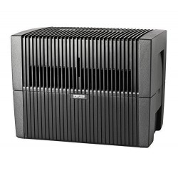 Venta LW45 Airwasher 2-in-1 Humidifier and Air Purifier, 800 Square Feet, Black