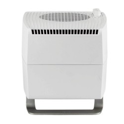 AIRCARE CM330AWHT Companion Evaporative Humidifier, White
