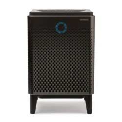 Coway Airmega 400 in Graphite/Silver Smart Air Purifier with 1,560 sq. ft. Coverage (Renewed)