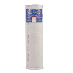 Can 150 Carbon Filter With Prefilter, Flange Sold Separately