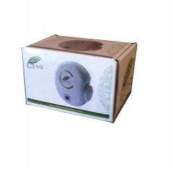 GT50 - Small Space Plug In Air Purifier System