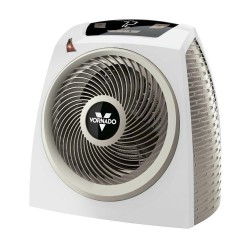 Vornado Quiet Vortex Heater with All New Auto Climate Control Technology and Built-in Safety Features