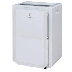 Friedrich D50BP 50 Pint Dehumidifier with Built-In Drain Pump, Front Bucket and Continuous Drain