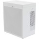 Air Oasis iAdaptAir Purifier (S), Perfect for Allergies, Pets, Smokers, Mold - with HEPA Filter, Carbon Filter, UVC, Ionizer