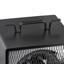 NewAir G56 5600 Watt Garage Heater - Get Fast Heat for 560 Sq. Ft.
