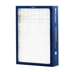 Blueair Classic 500/600 Series Genuine DualProtection Filter for Smoke and Odor Removal; Classic 501, 503, 505, 510, 550E, 555EB, 580i, 601, 603, 650E,  605