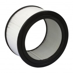 FilterBuy Honeywell Air Cleaner Replacement Filter for 13350, 13500, 13501, 13502, 13503, 13520, 13523, 13525, 13526, 13528, 50250, 50251, 52500, 63500, 83162, 83259, 83287, 83332 by AFB Hepa