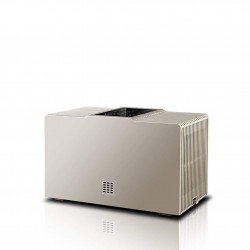 Dual-core Desktop Purifier, Office Smoke-free Smog Pm2.5 Purifier, Double Filter Fan Desktop Small Purifier