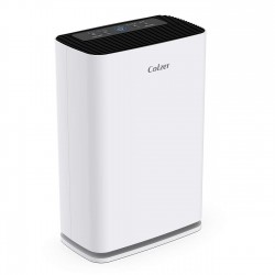 COLZER Air Purifier with True HEPA Air Filter, Air Purifier for Large Room, for Spaces Up to 800 Sq Ft, Perfect for Home/Office with Filter