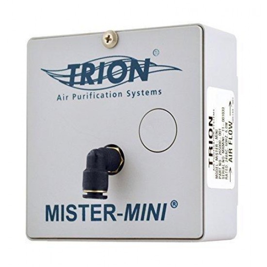 Air Bear AIR-BEAR-265000-001 Trion Duct Mounted Atomizing 24V Humidifier Mister-MINI 265000-001