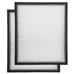 COLZER 500 HEPA Filter (2pc Package)