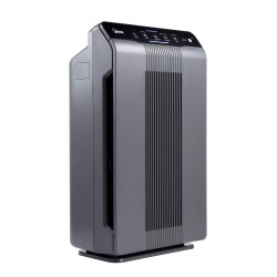 Winix 5300-2 Air Purifier with True HEPA, PlasmaWave and Odor Reducing Carbon Filter (Renewed)