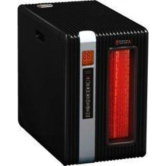 pureHeat 2-in-1 Heater/ Air Purifier System