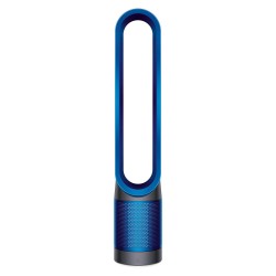 Dyson Pure Cool Link Air Purifier, Blue