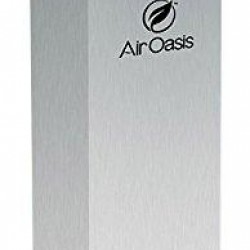 Air Oasis 3000G3 Air & Surface Purifier - Filterless Air Purifier with Ionizer - Perfect for Allergies, Pets, Smokers, Mold