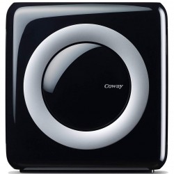 Coway AP-1512HH Mighty Air Purifier with True HEPA and Eco Mode (Renewed)