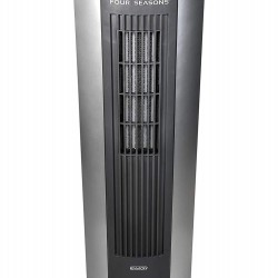 Envion by Boneco  Four Seasons FS200 - 4in1 Air Purifier, Heater, Fan & Humidifier  Multiple Function with True HEPA Air Purification - Removes Odors, Smoke, Mold, Pet Dander & More