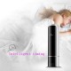 YZPJSQ Floor-Standing Aromatherapy Humidifier, 6.5L Water Tank, Air Diffuser Adjustable Humidity Mist Mode, Remote Control & LED Light, Floor Humidifier for Baby Bedroom