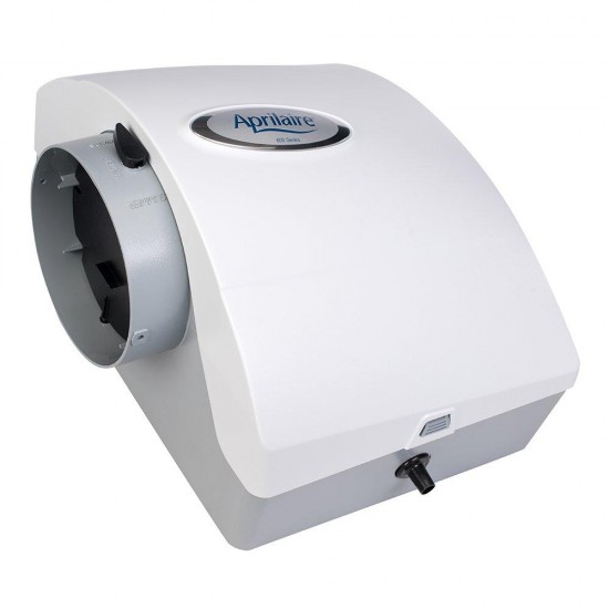 Aprilaire 600 Humidifier Automatic