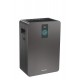 Bissell, Grey, air400 Air Purifier with High Efficiency Filter and CirQulate System, 423 sqft, 24791