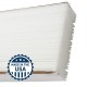 Aprilaire 401 Replacement Filter for Aprilaire Whole House Air Purifier Model: 2400, Space Gard 2400, MERV 10 (Pack of 10)