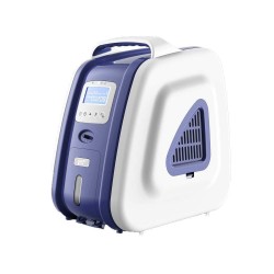 COXTOD Home m-edical Portable 1-5L/min Adjustable O^xygen Concentration Generators 93% High air Purity Machine AM-1
