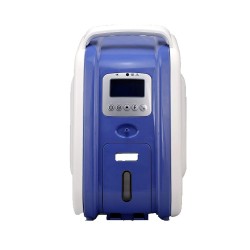 COXTOD Home m-edical Portable 1-5L/min Adjustable O^xygen Concentration Generators 93% High air Purity Machine AM-1