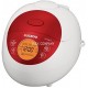 Cuckoo CR-0351F Electric Heating Rice Cooker (Red)