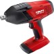 22-Volt Lithium-Ion Cordless 1/2 in. Impact Wrench SIW 22T Tool Body
