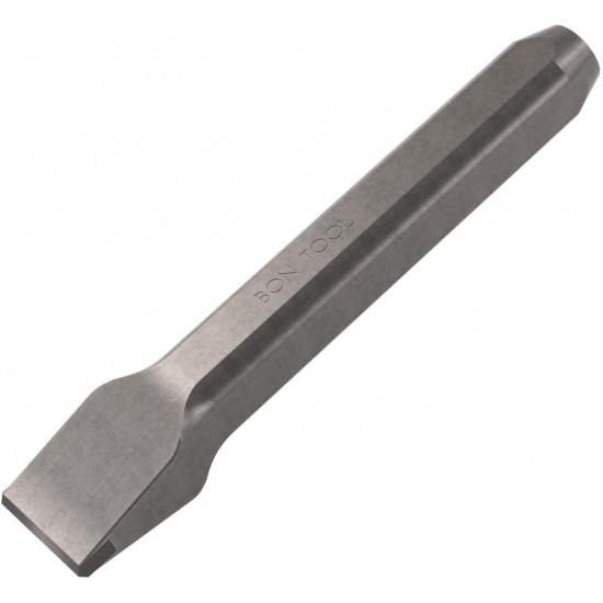 Bon Tool Bon 11-837 8-1/2-Inch by 3-Inch Carbide Hand Tracer with Chisel Point