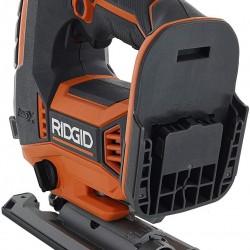 Ridgid 18-Volt OCTANE Cordless Brushless Jig Saw (Tool Only), (Bulk Packaged, Non-Retail Packaging)