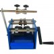 YUCHENGTECH U Type Resistor Axial Lead Bend Cut & Form Machine Tool Resistor Forming Machine (U Type)