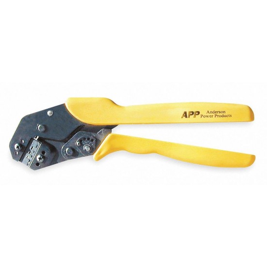 ANDERSON POWER PRODUCTS 1309G4 CRIMP TOOL