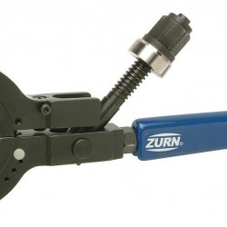 Zurn QCRTLDM Large Diameter Compact Crimp Tool, 1-1/4