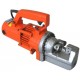 CCTI Portable Rebar Cutter - Electric Hydraulic Cut Up to #7 7/8