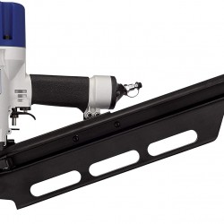 Complete NRH83A 21 Degree Framing Nailer 2