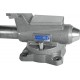 Wilton Tools 28812 865M Wilton Mechanics Pro Vise 6.5