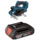 Bosch Bare-Tool PLH181B 18-Volt Lithium-Ion Cordless Planer with 2.0 AH battery
