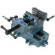 Wilton 11695 5-Inch Cross Slide Drill Press Vise