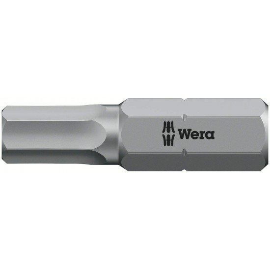 Wera - 5003596001 Zyklop 8100 SB 4 3/8-Inch SAE Ratchet Set, 38-Piece