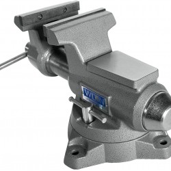 Wilton Tools 28811 855M Wilton Mechanics Pro Vise 5
