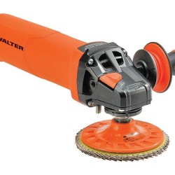 Walter Surface Technologies 30A275 Quick-Step Finisher - Surface Finishing Tool with Variable Speed. Power Tools and Accessories