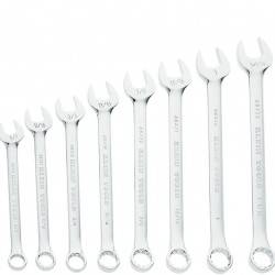 Combination Wrench Set, 14-Piece Klein Tools 68406