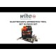 Wiha 32934 | 16 Piece Insulated Apprentice Tool Set