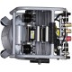 California Air Tools 10020AC Ultra Quiet & Oil-Free 2.0 Hp, 10.0 Gal. Aluminum Tank Air Compressor