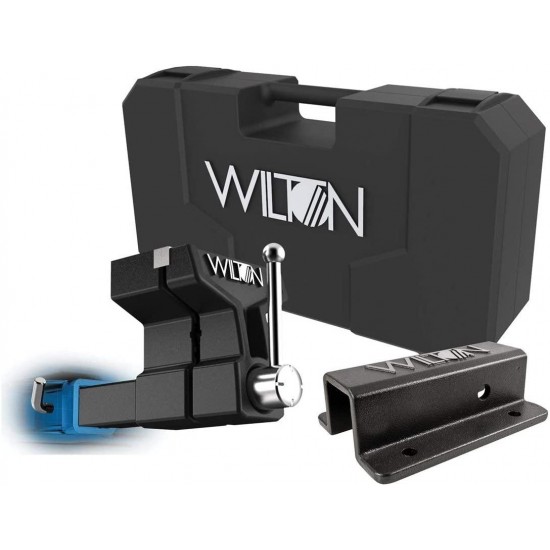 Wilton Tools 10015 Vise