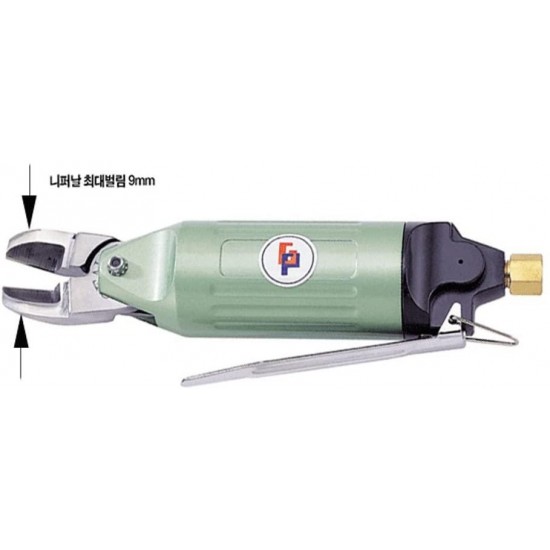 [UDT GISON] Air Nipper GP-030 Cable Cutting Tool UD-030 Terminal Crimper Pneumatic Tool