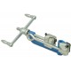 BAND-IT C00269 Junior Hand Tool For Use With BAND-IT Junior Smooth ID Clamps